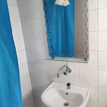 Pashalidou 4 * Nea Roda
