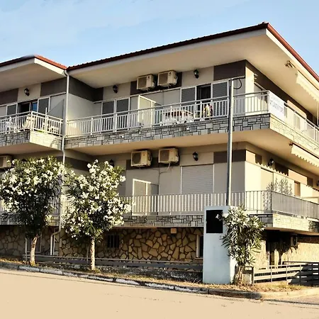 Apartment Pashalidou 4
