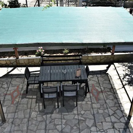 Apartment Pashalidou 4