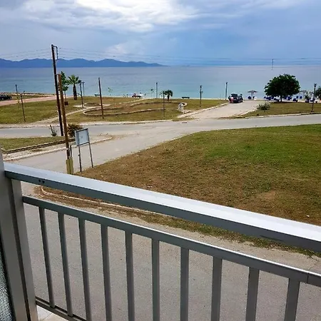 Pashalidou 4 Apartment *