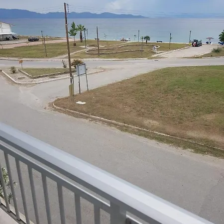 Pashalidou 4 Apartment *