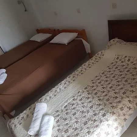 Apartment Pashalidou 4