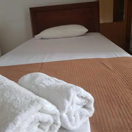 Apartment Pashalidou 4 *