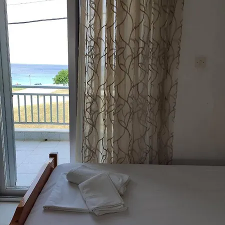 Pashalidou 4 * Nea Roda