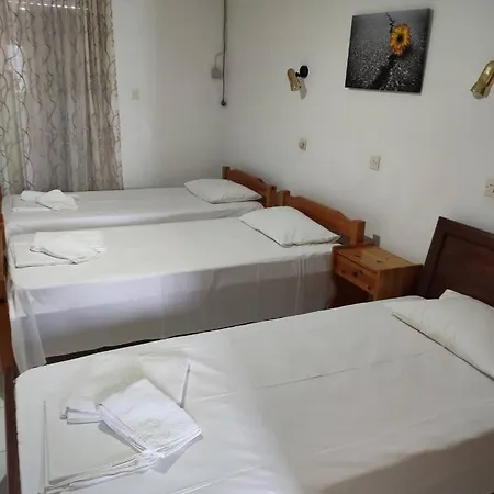 Pashalidou 4 Apartment *
