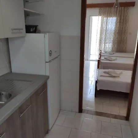 Pashalidou 4 Apartment Nea Roda
