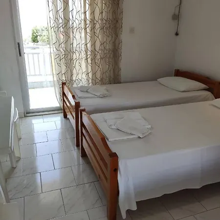 Pashalidou 4 Apartment